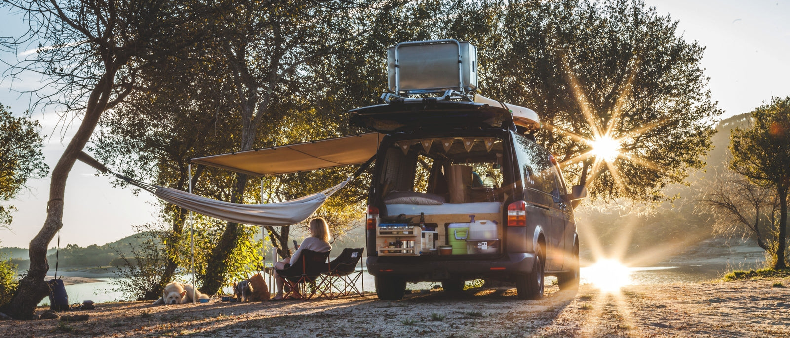 Camping Gas Explained | Camp Notes | WildBounds UK