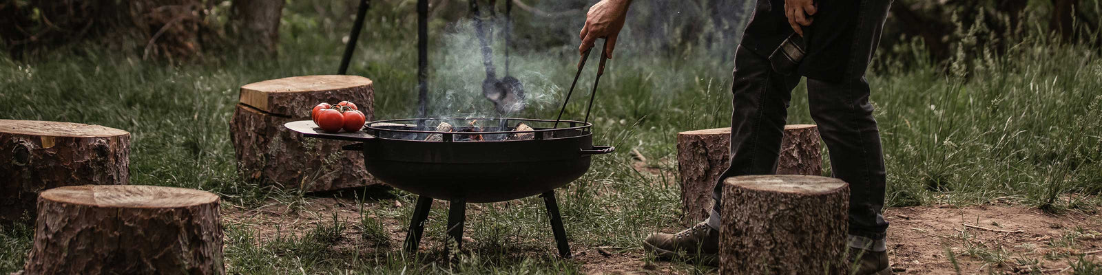 Gifts for the Outdoor Chef