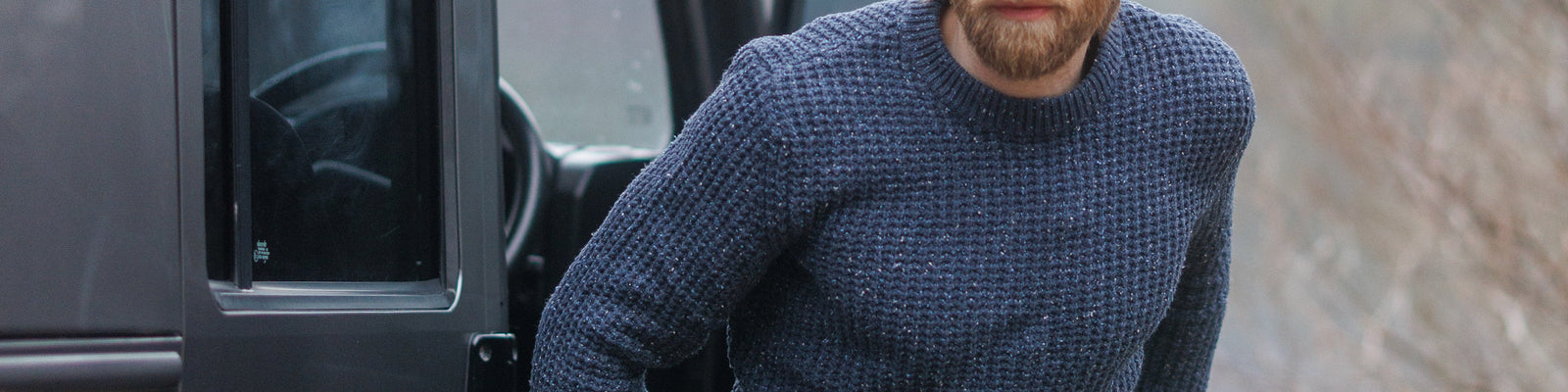 Men's Knitwear