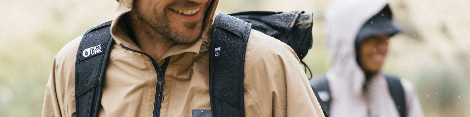 Men's Outerwear