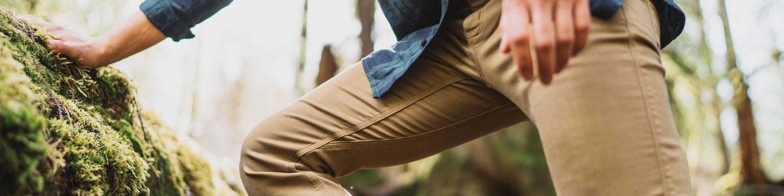 Men's Trousers