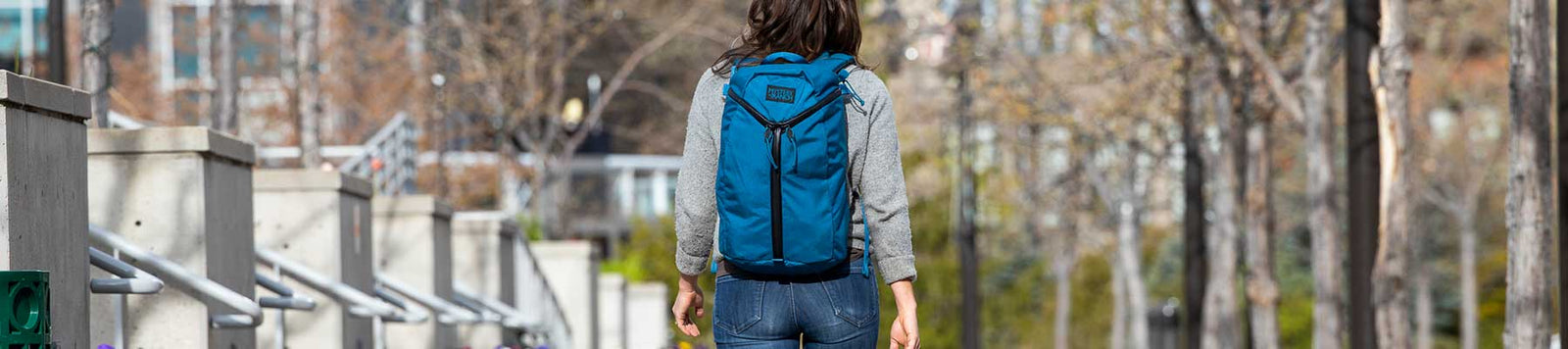 Backpacks