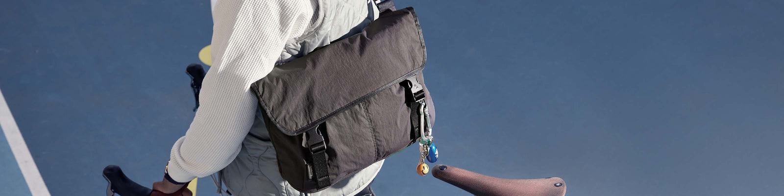 Bellroy | Messenger Bags