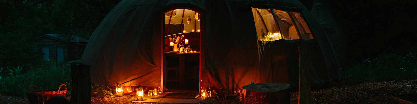 Glamping Collection