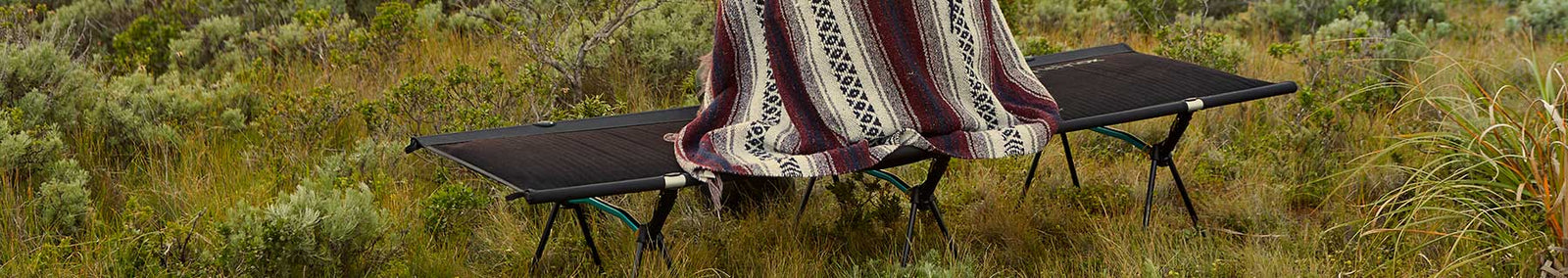 Helinox | Cots