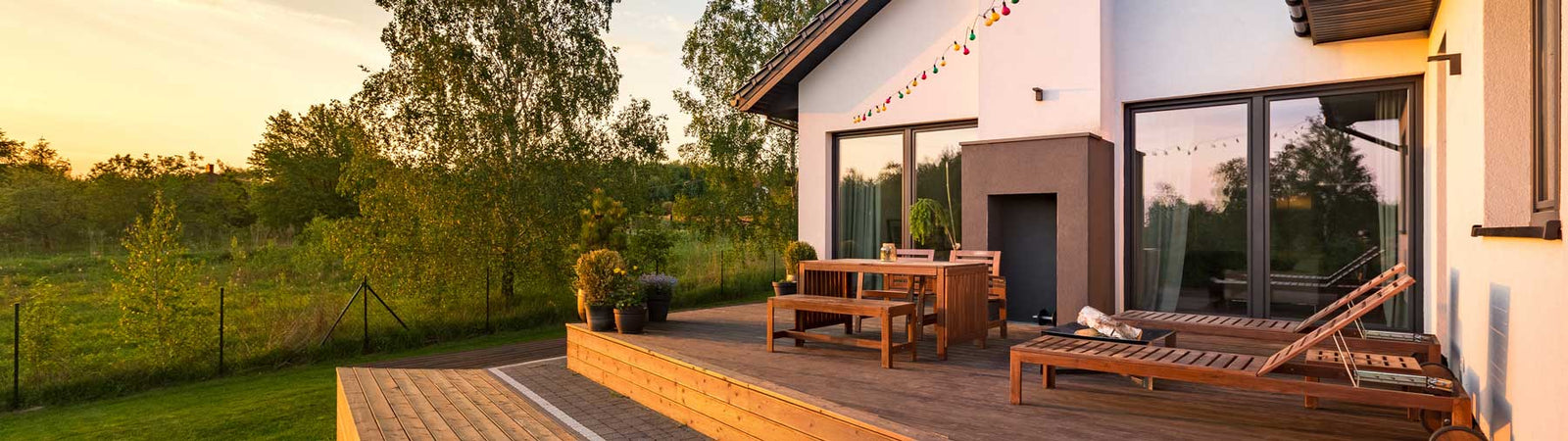 Home & Garden Collection