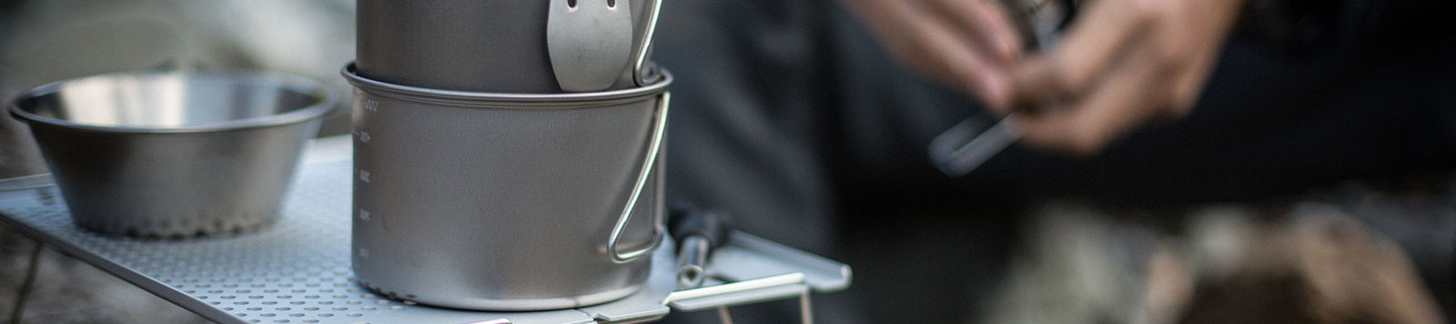 Pots & Pans