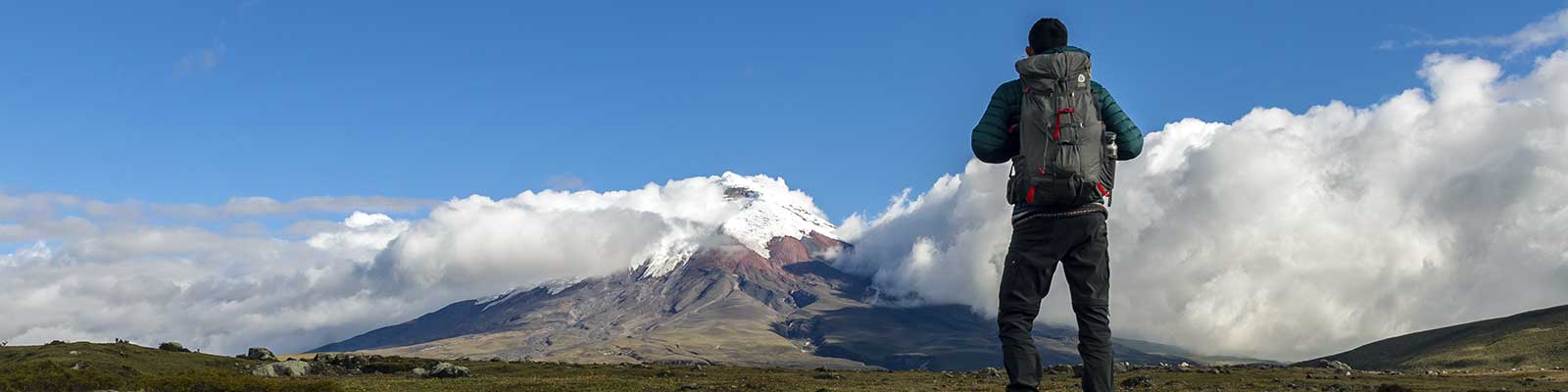 Sierra Designs | Flex Capacitor