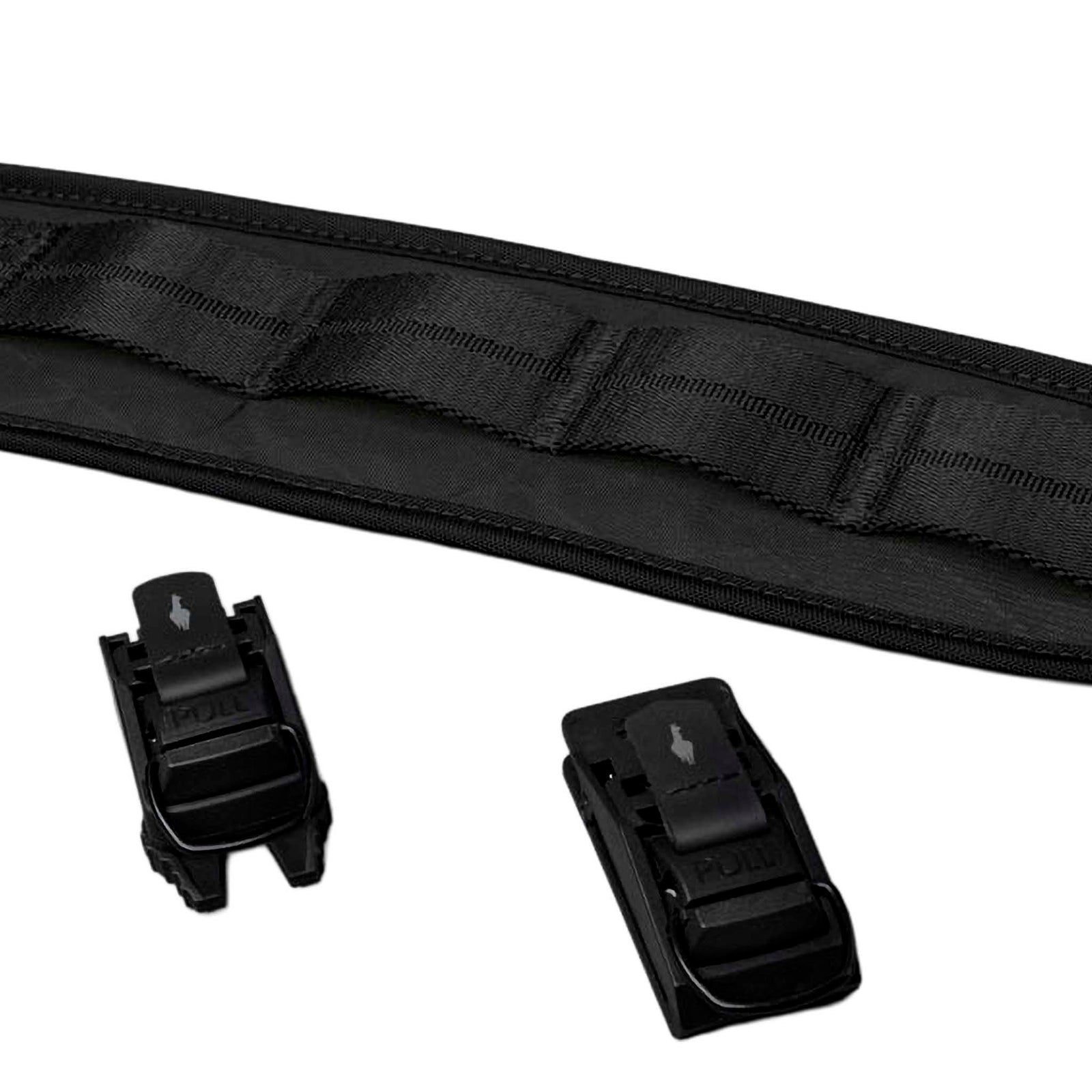 Padded Shoulder Strap - Wide