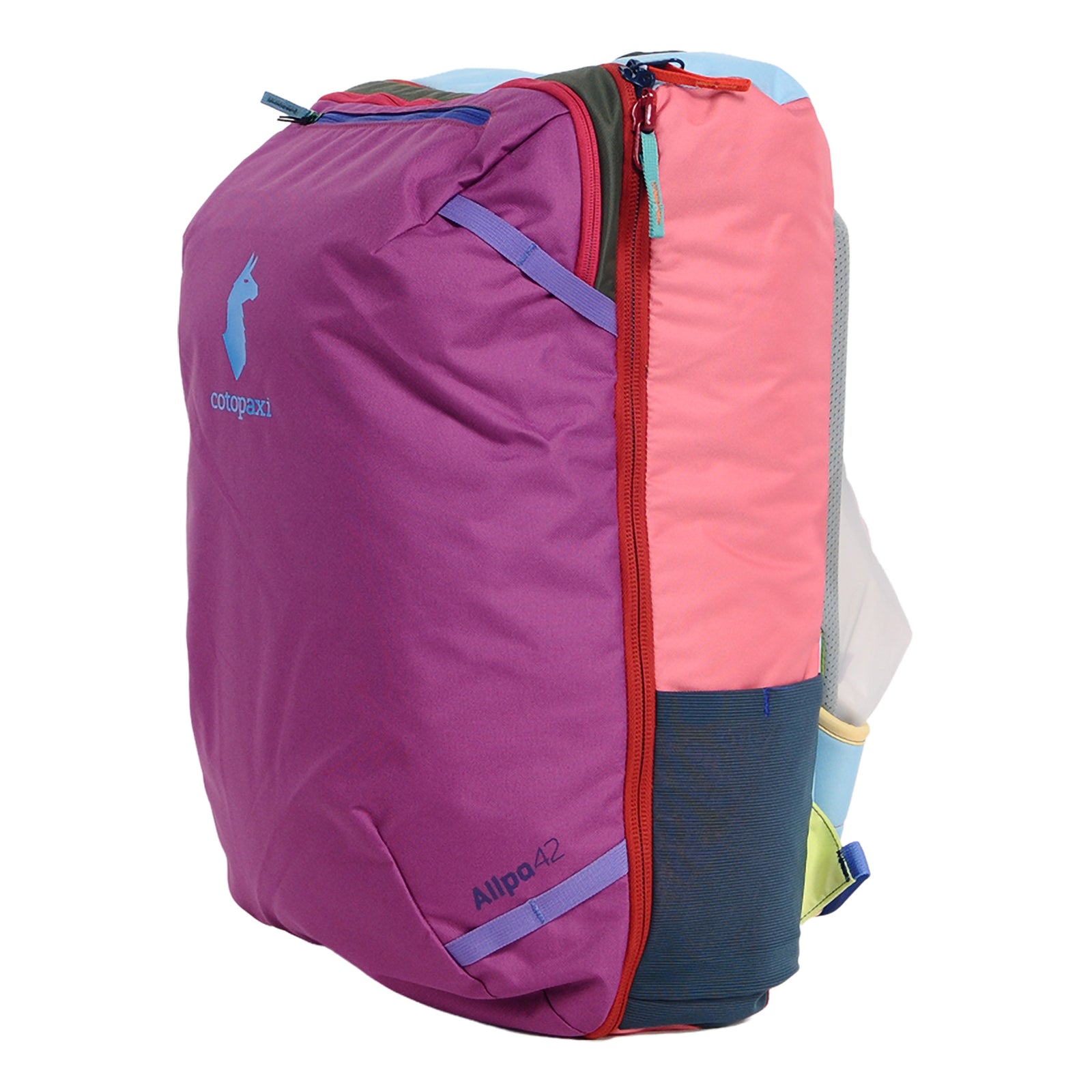 Allpa 42L Travel Pack | Del Día