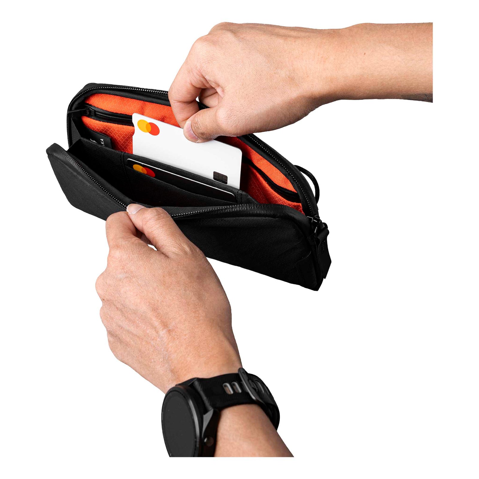 Flight Pouch