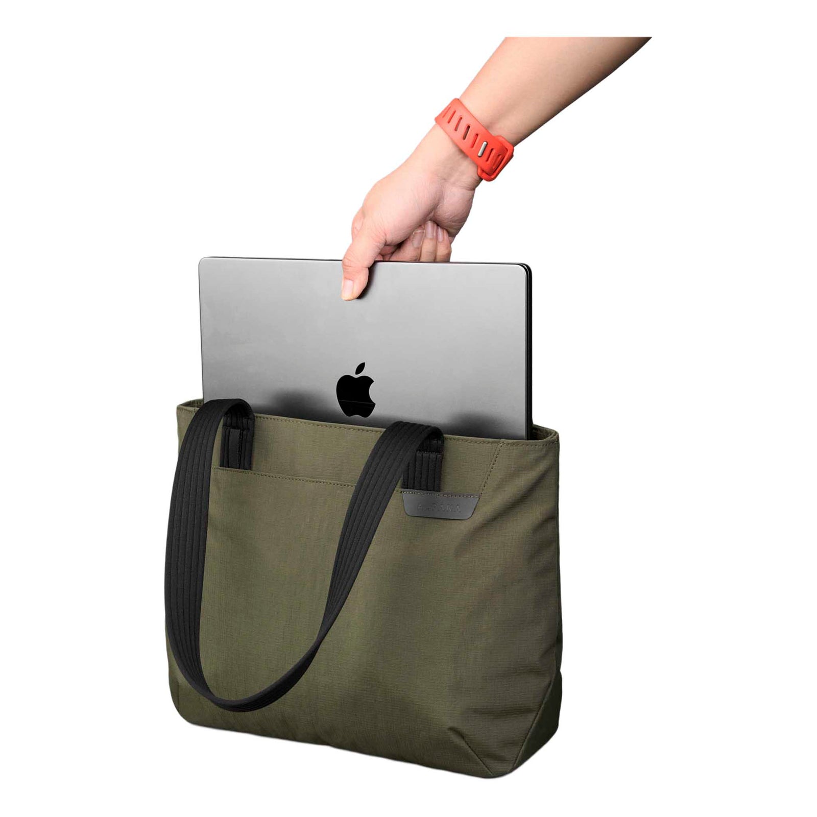 Flight Tote (S)