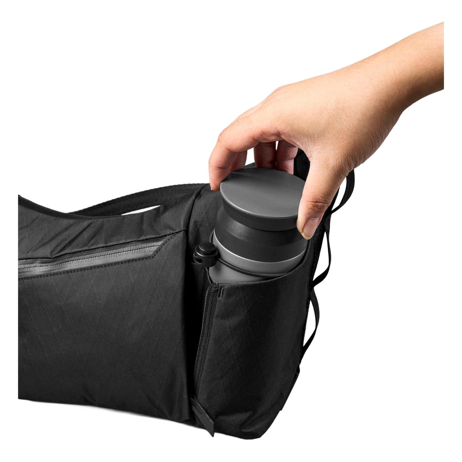 Flow Satchel