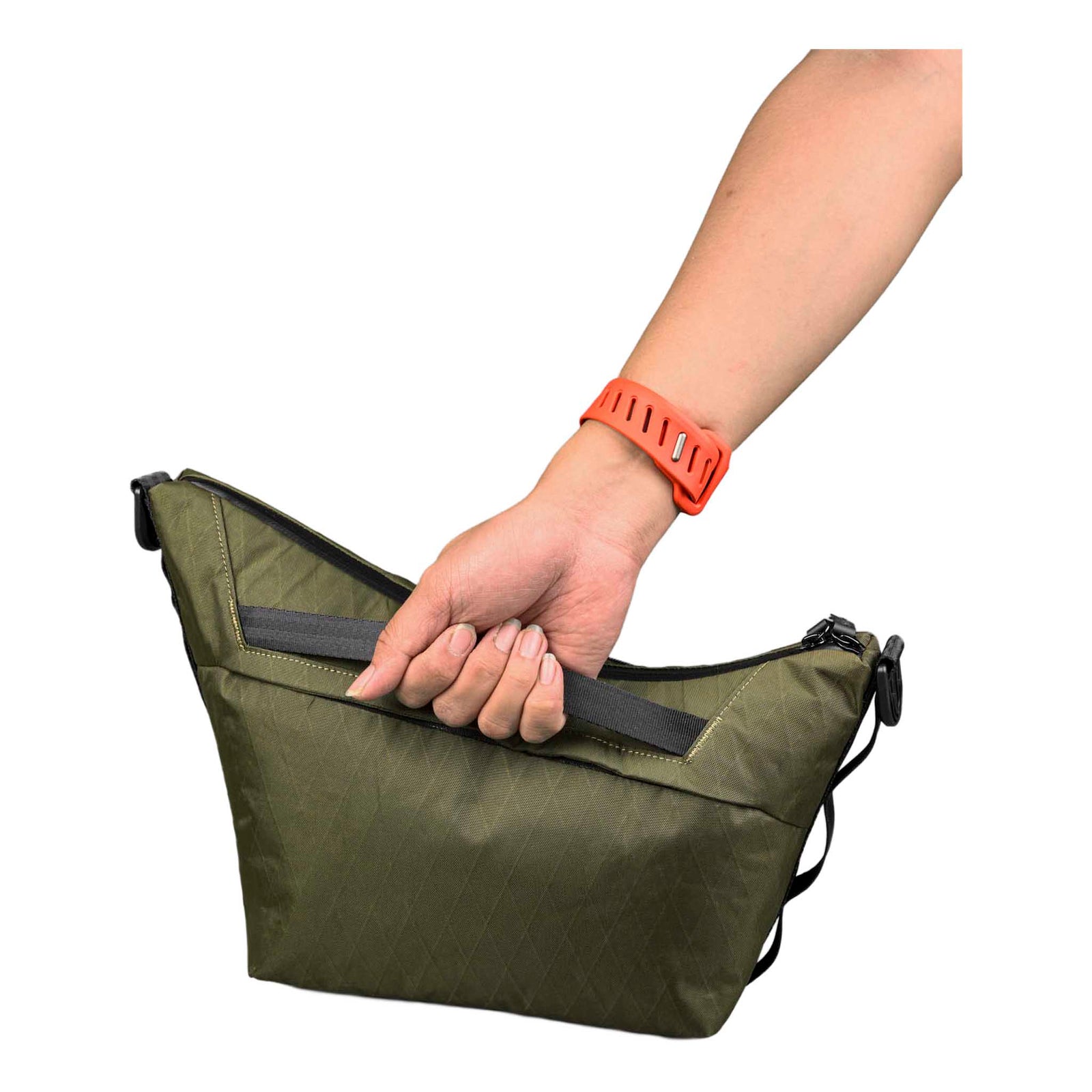 Flow Satchel
