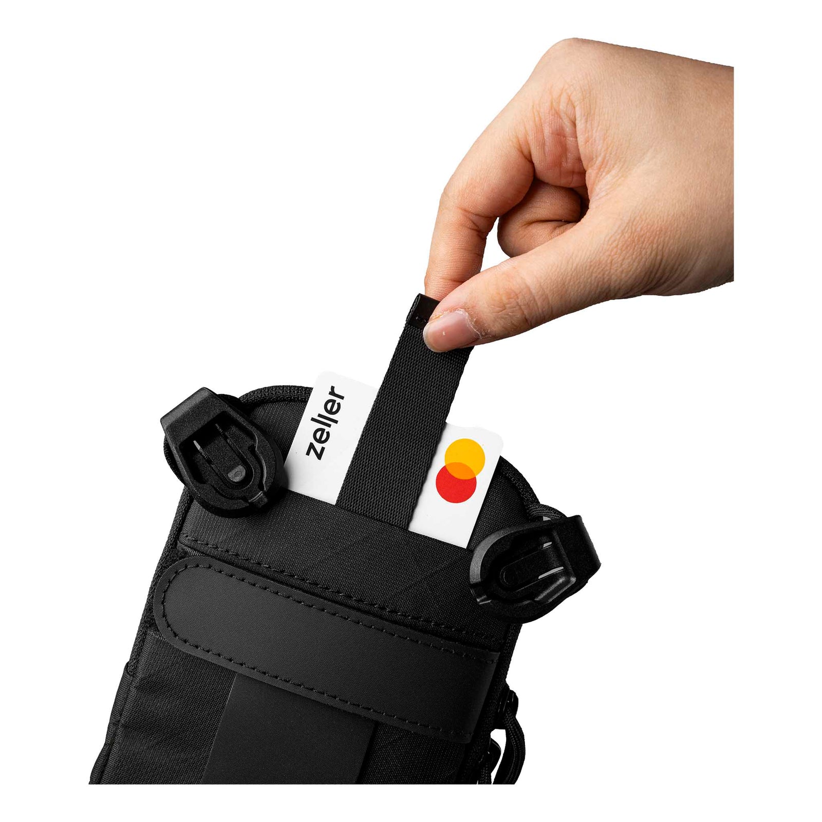 Modular Shoulder Pocket Slim