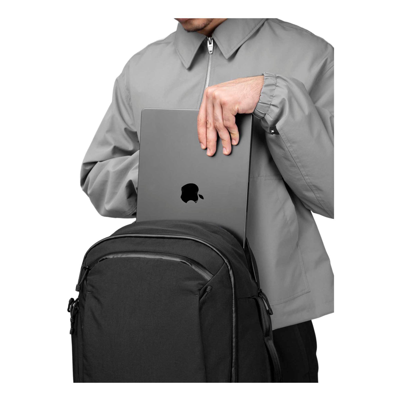 Traverse Backpack 38L