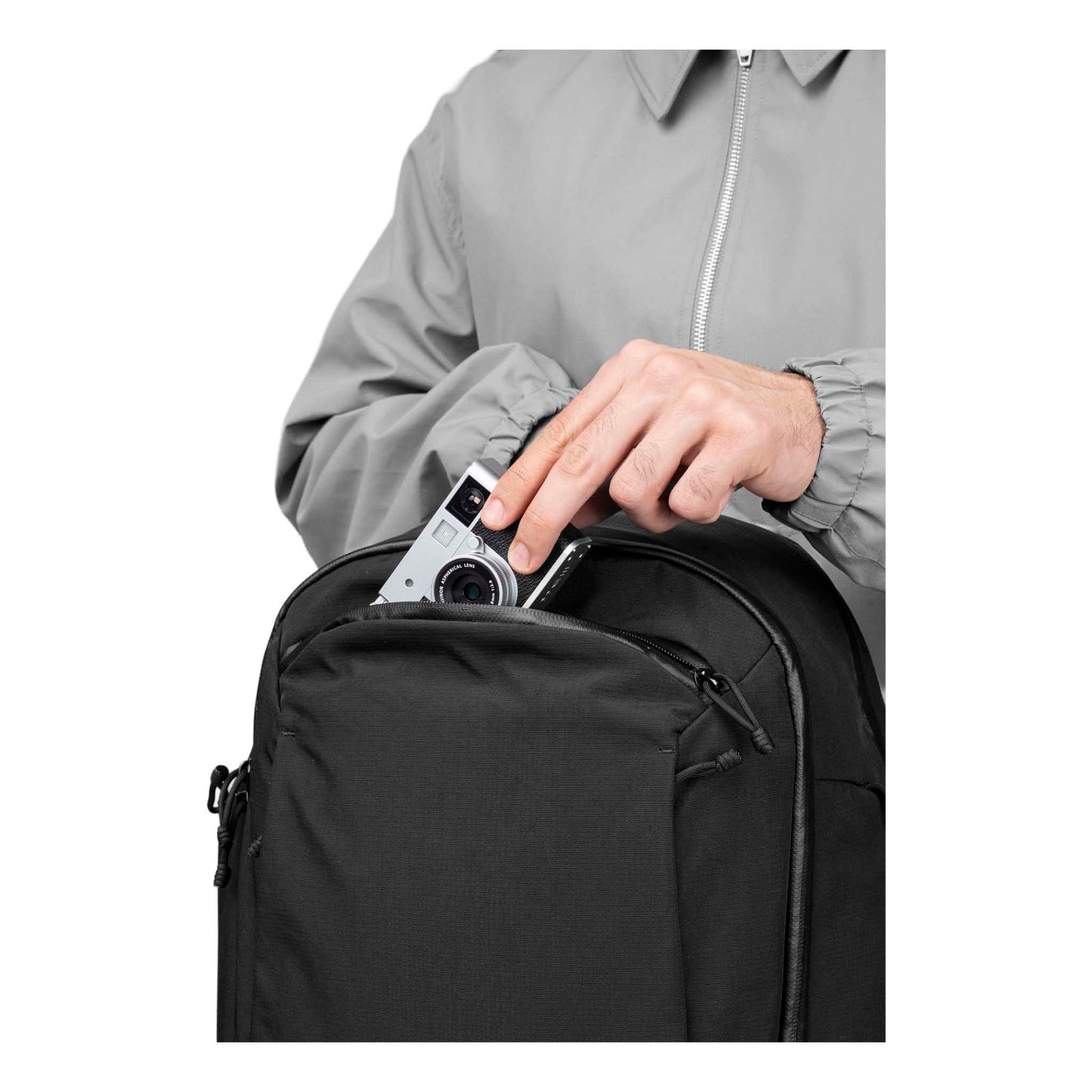Traverse Backpack 38L