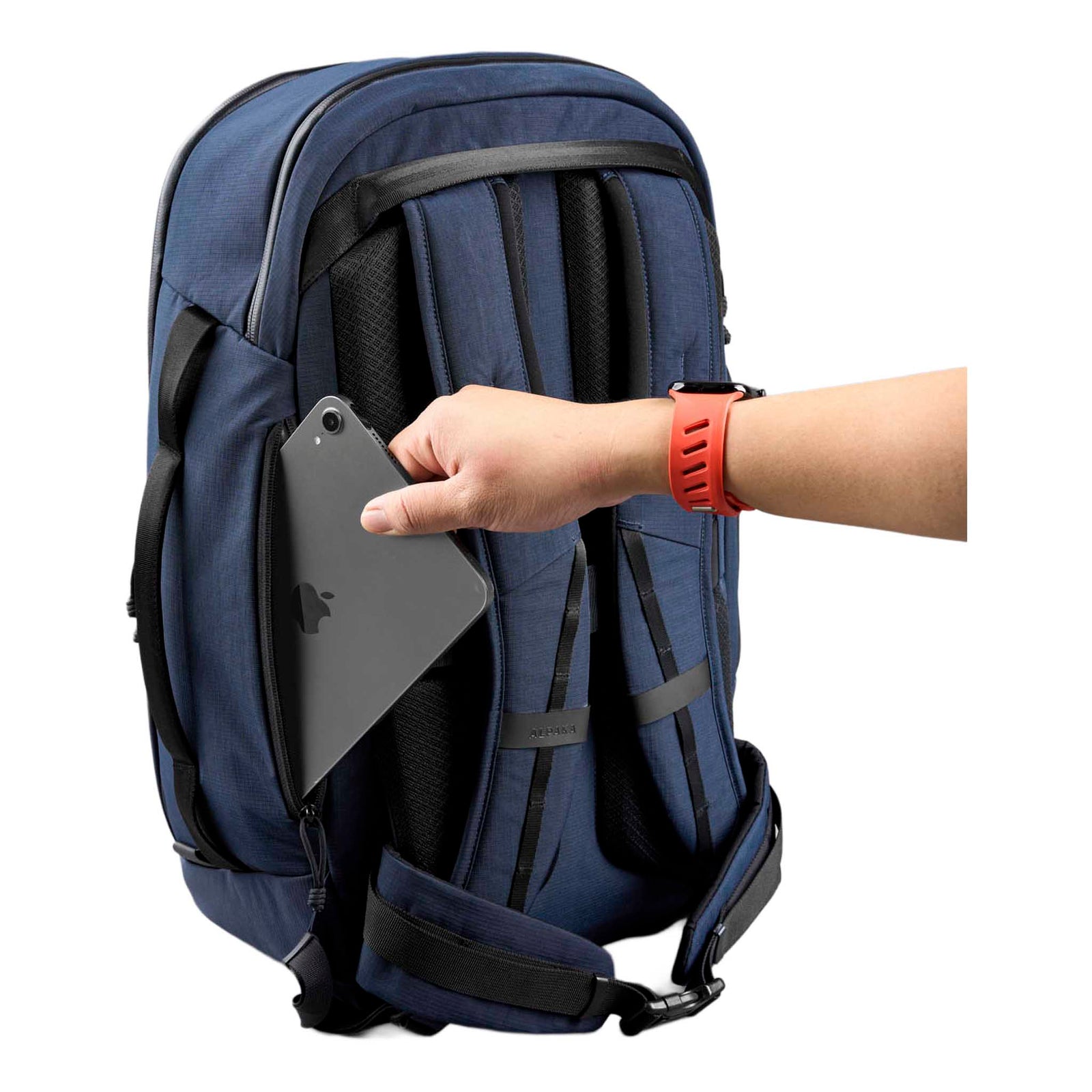Traverse Backpack 38L