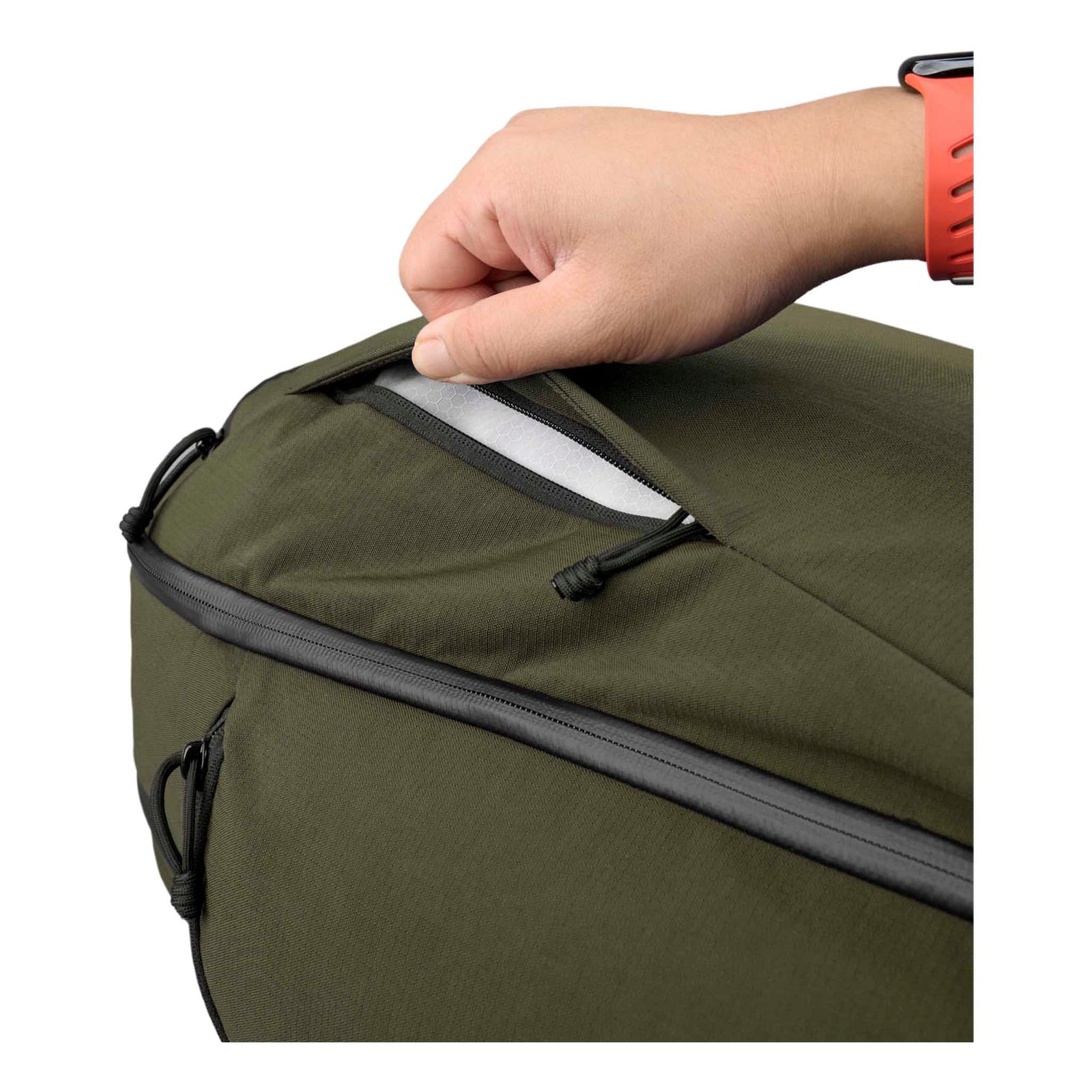 Traverse Backpack 38L
