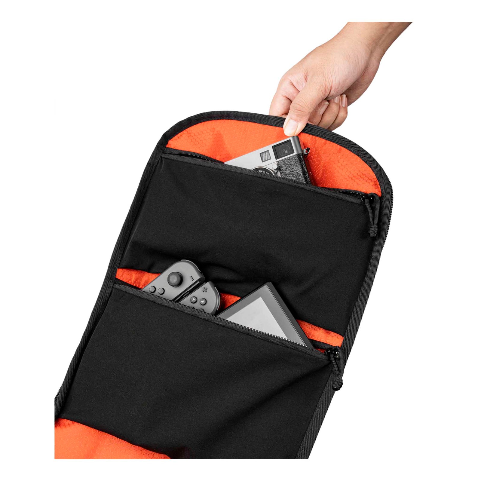 Traverse Backpack 30L