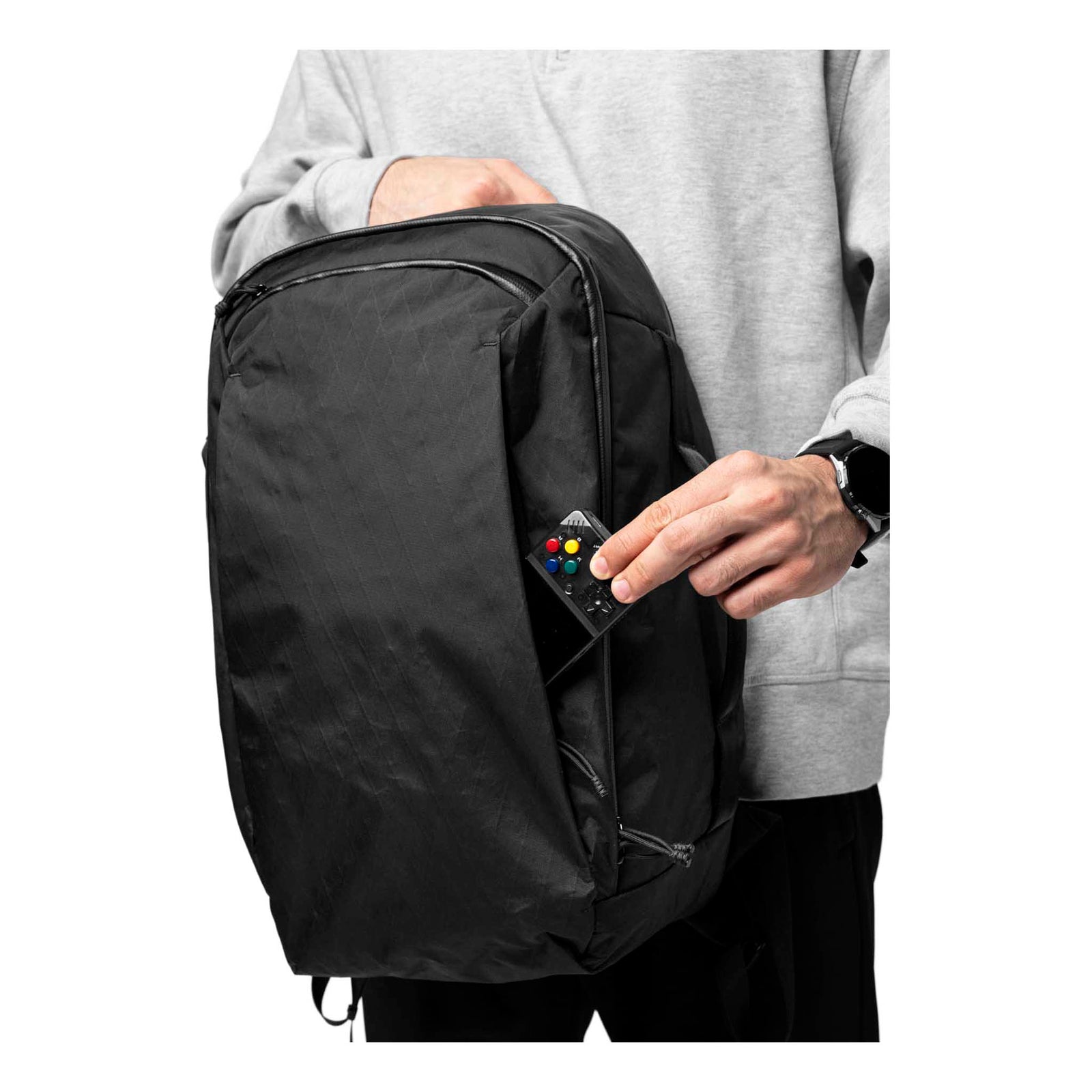 Traverse Backpack 30L
