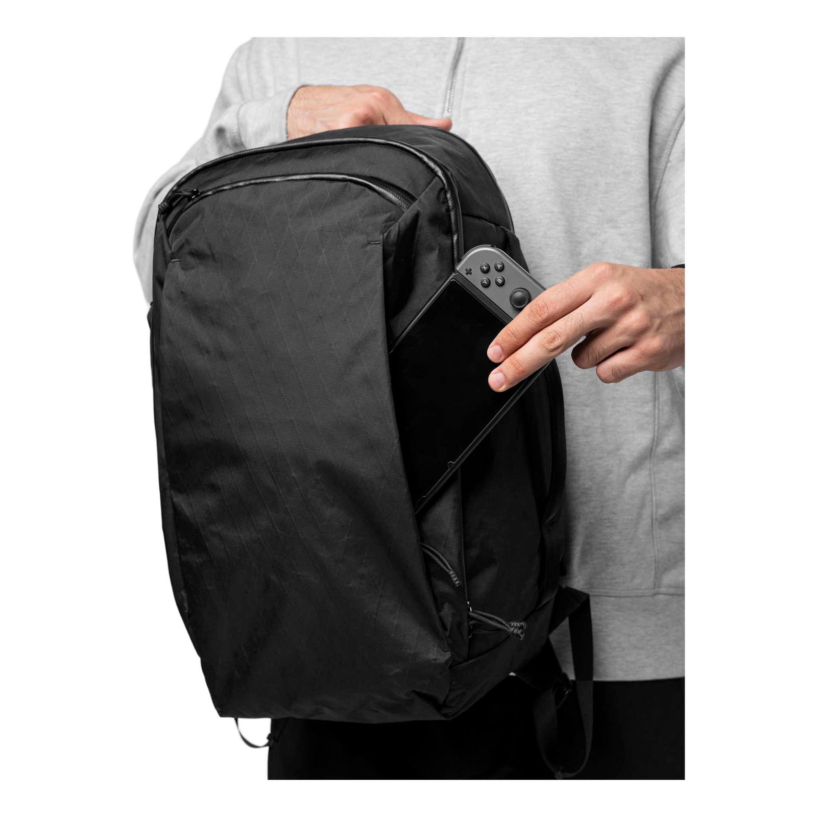 Traverse Backpack 30L