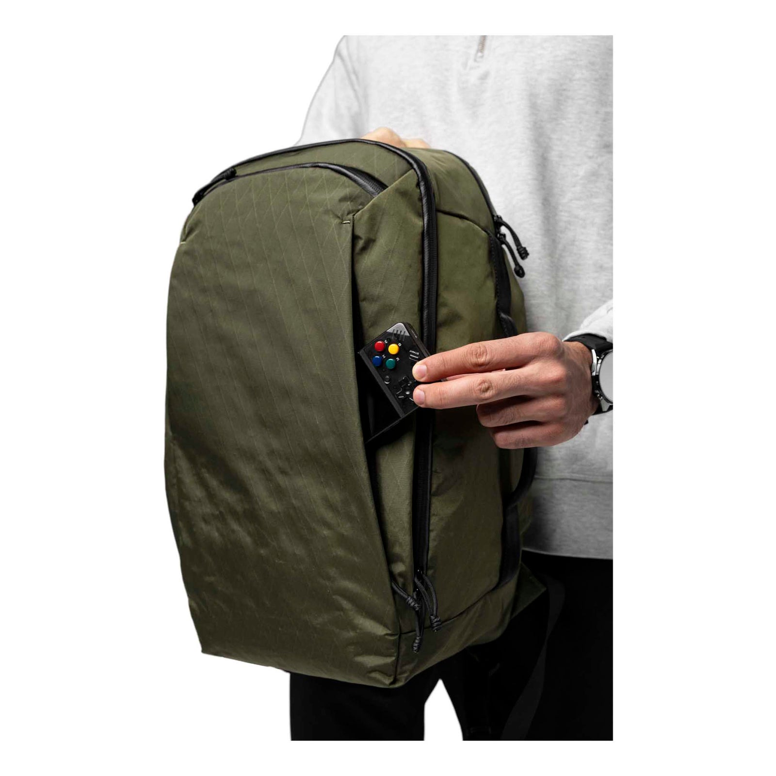Traverse Backpack 30L