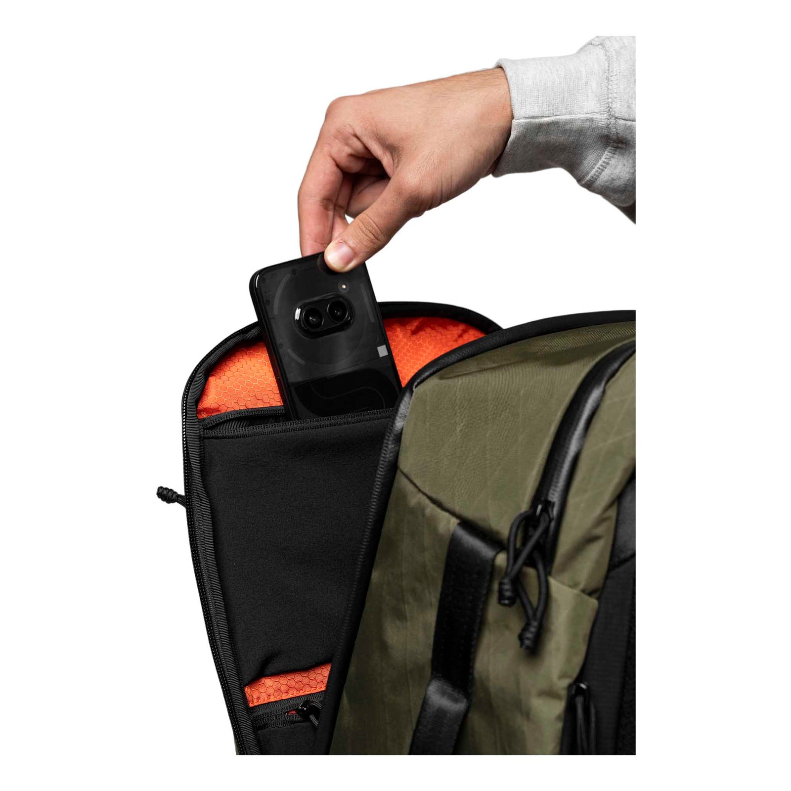 Traverse Backpack 30L