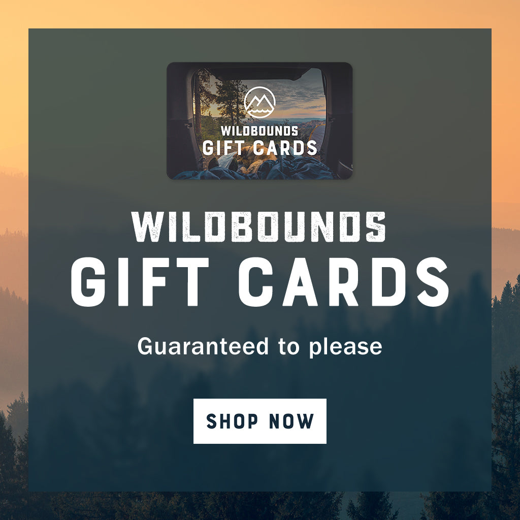 WildBounds Gift Cards