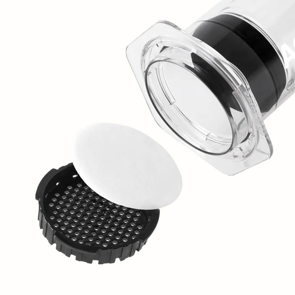 AeroPress Clear XL Coffee Press AeroPress XL9005 Coffee Makers XL / Clear