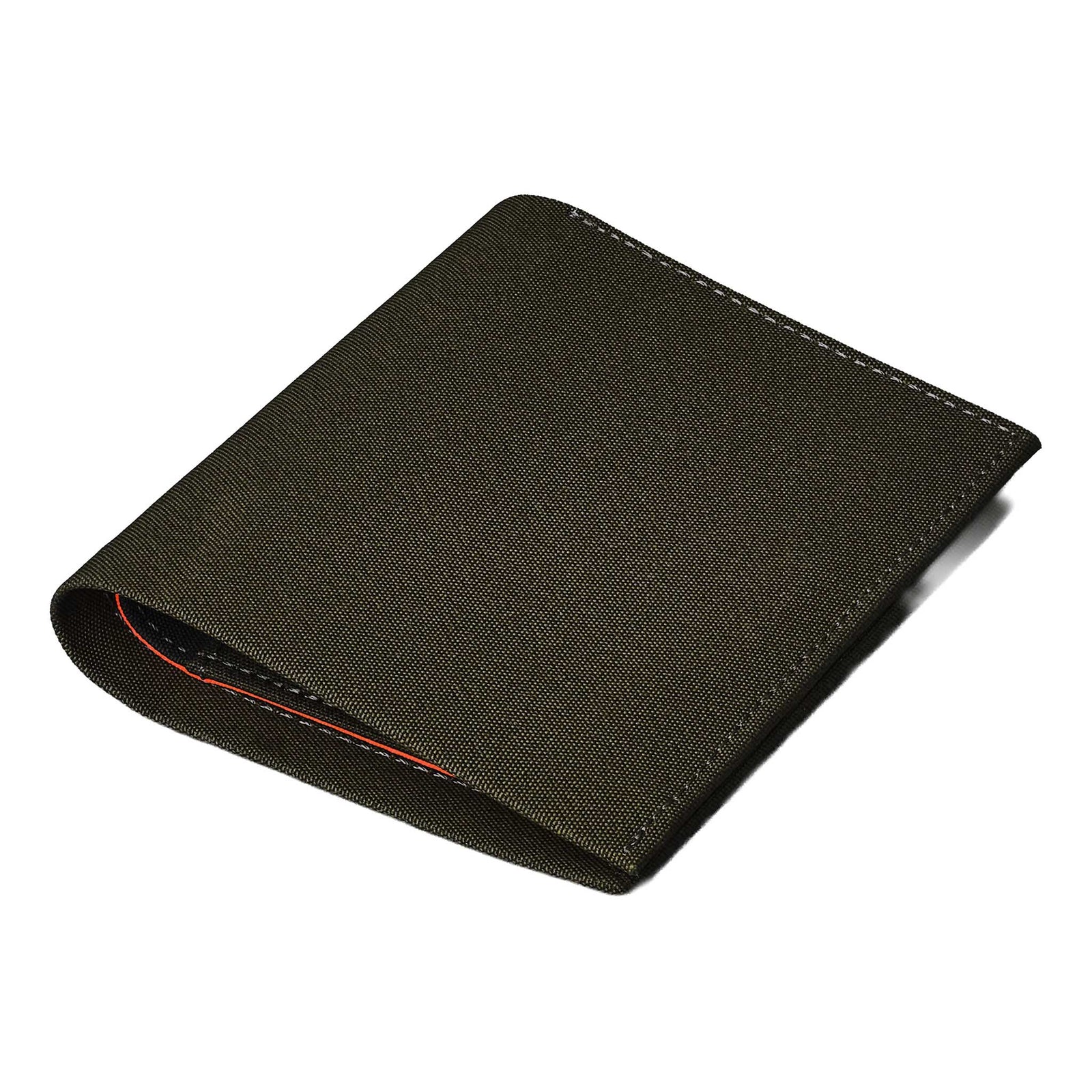 Ark Bifold Cash Wallet Alpaka AD010620521 Wallets One Size / Army Green | Axoflux 300D