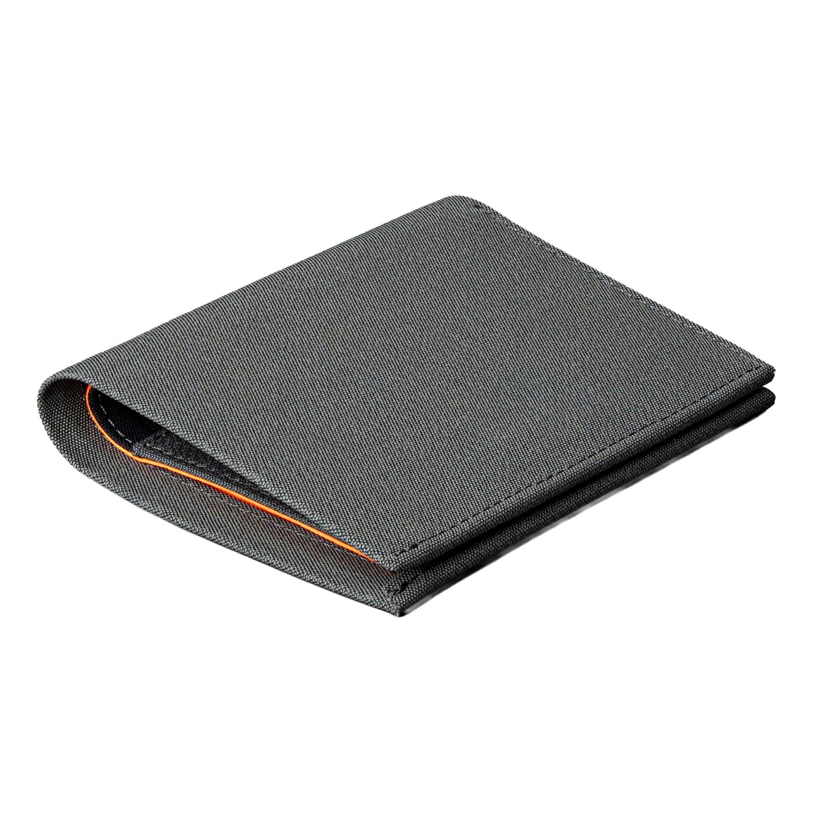 Ark Bifold Cash Wallet Alpaka AD010620221 Wallets One Size / Grey | Axoflux 300D