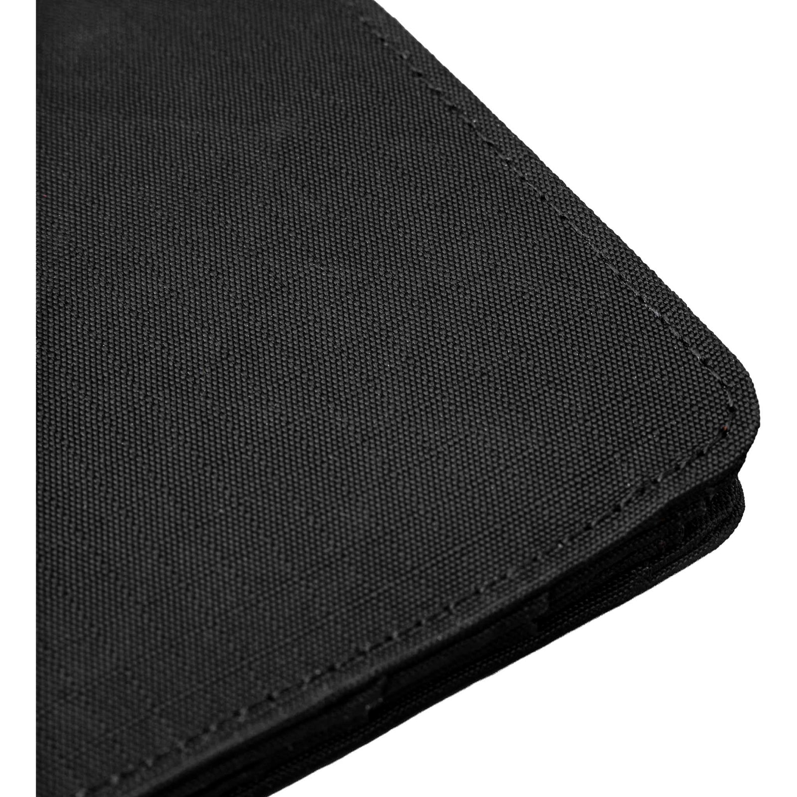 ARK Classic Wallet Alpaka AD010790126 Wallets One Size / Black | Axogrid 210D