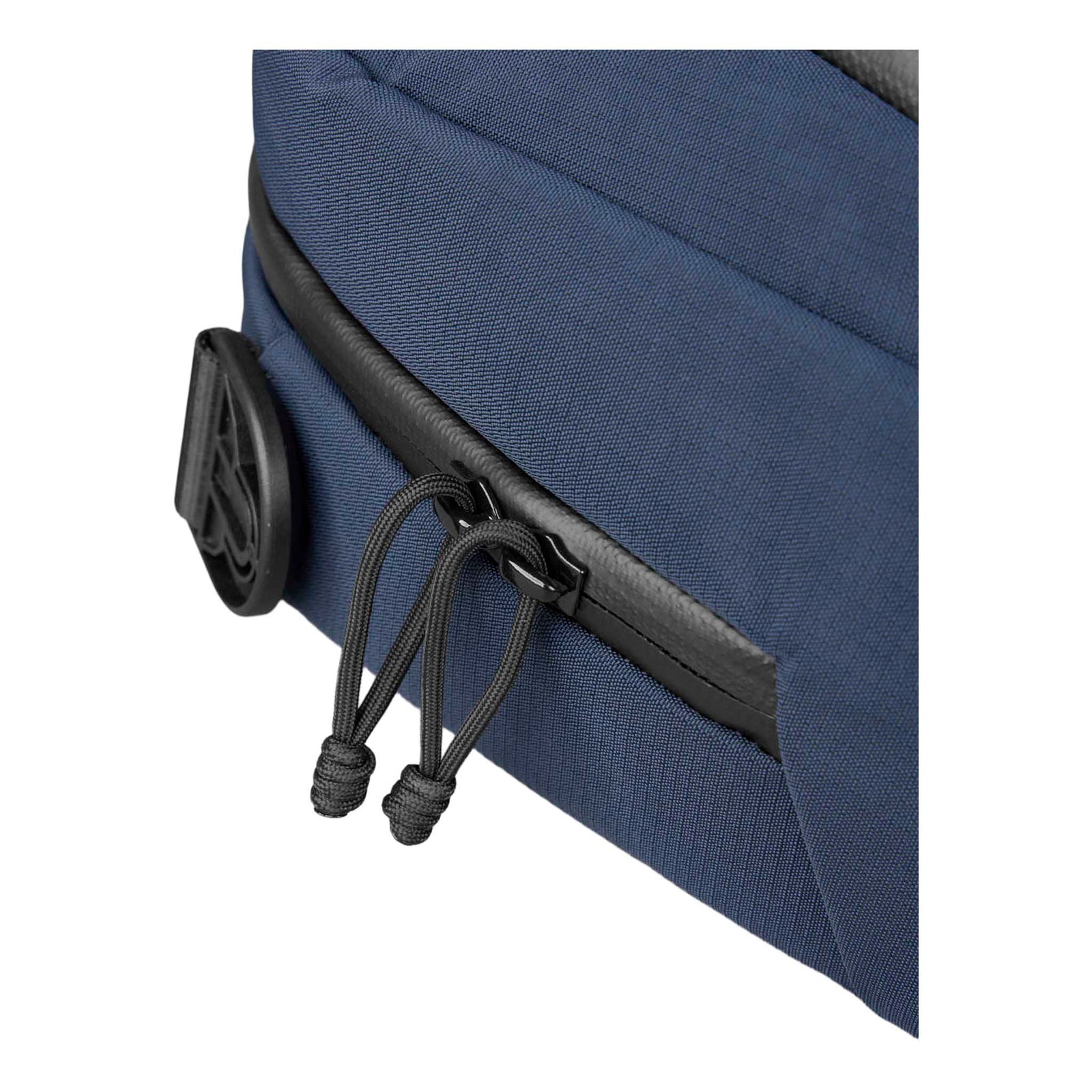 Bravo Brief | 14" Alpaka AA010910624 Briefcases 13L / Moonlight Blue Axoflux 400D Ripstop Nylon