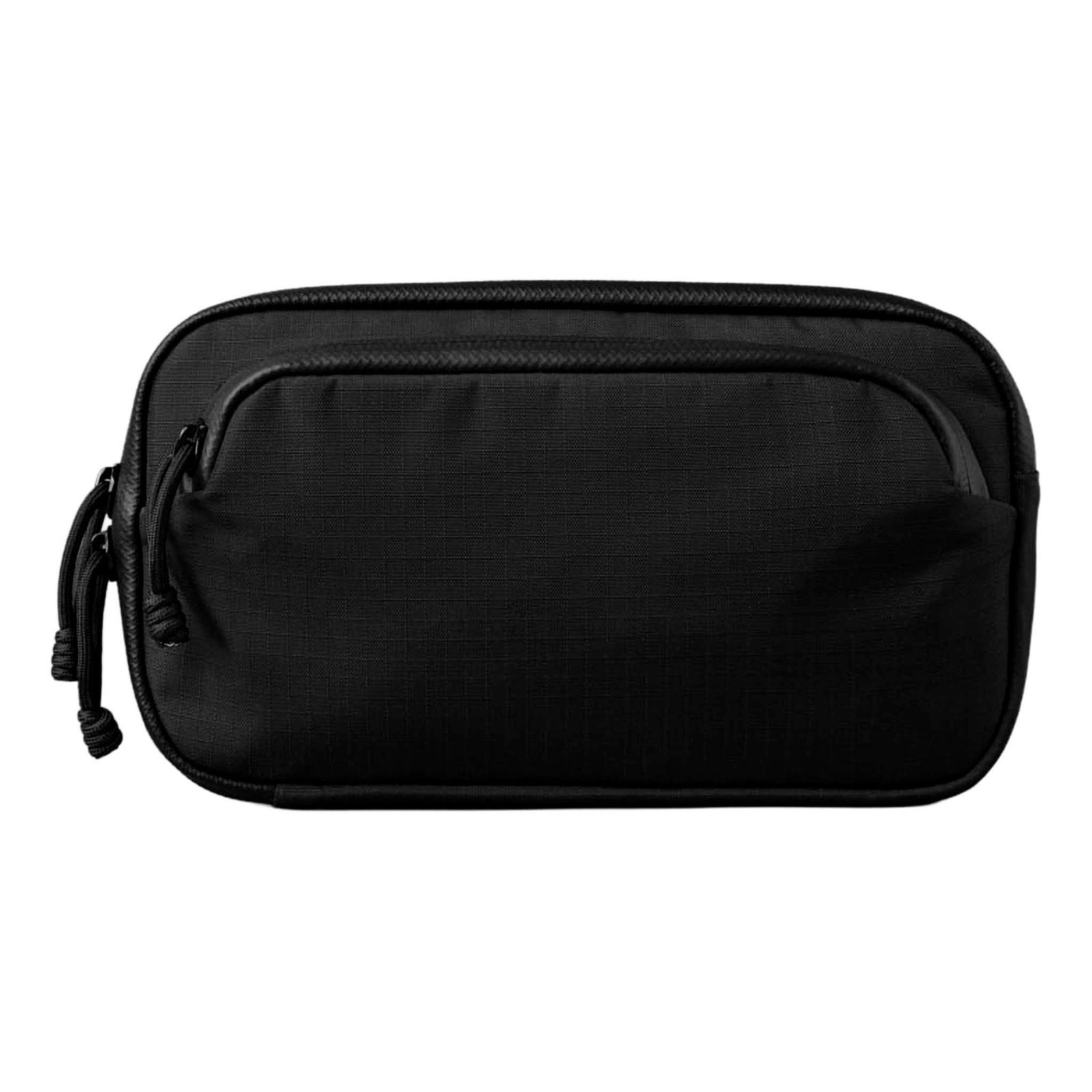 Bravo Passport Pouch Alpaka AD010990118 Wallets One Size / Black Axoflux 210D