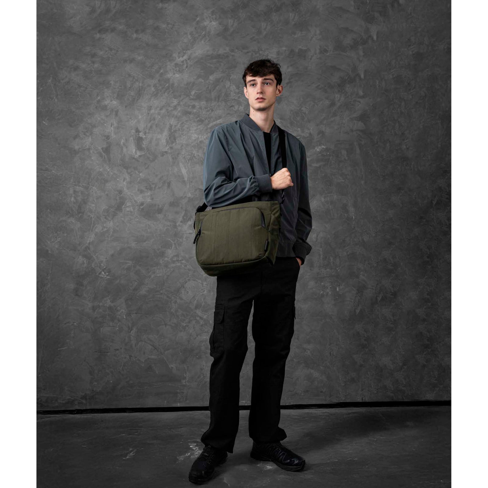 Bravo Tote V2 Alpaka Tote Bags