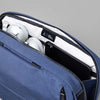 Elements Tech Brief Pro Alpaka Backpacks 15L / Blue | Axoflux 600D