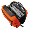 Elements Tech Case Max Alpaka AD010330704 Tech Pouches 2.8L / Hot Orange | X-Pac VX25