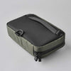 Elements Tech Case Alpaka AD010490503 Tech Pouches 2.1L / Dark Green X-Pac VX21