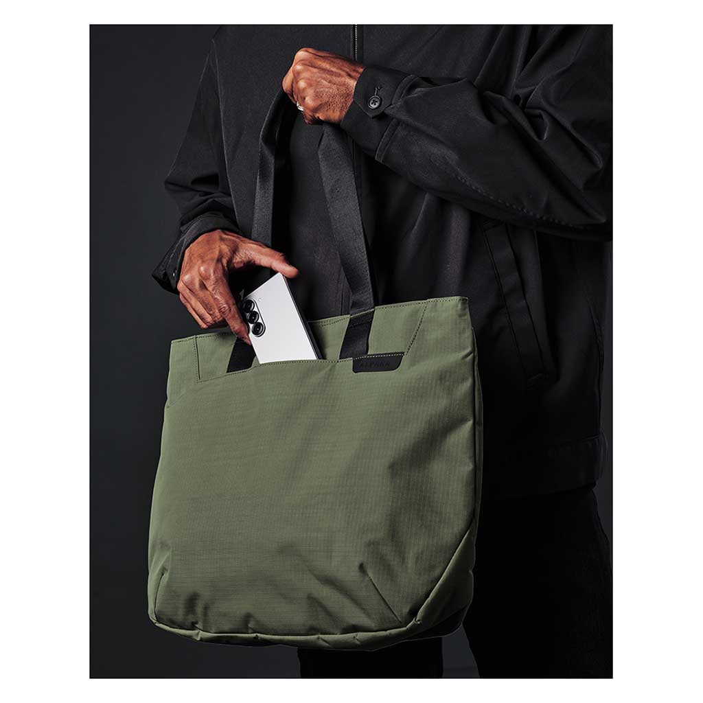 Elements Tote Alpaka Tote Bags