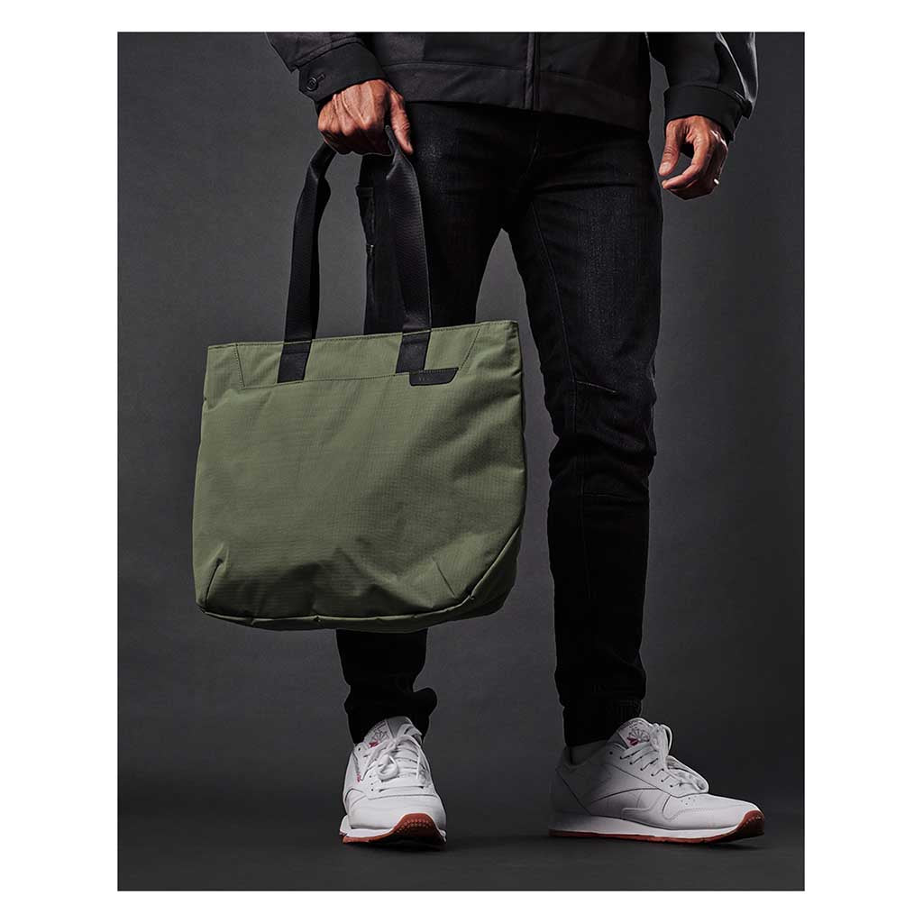Elements Tote Alpaka Tote Bags