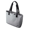 Elements Tote Alpaka AA010590218 Tote Bags L / Grey | Axoflux 210D