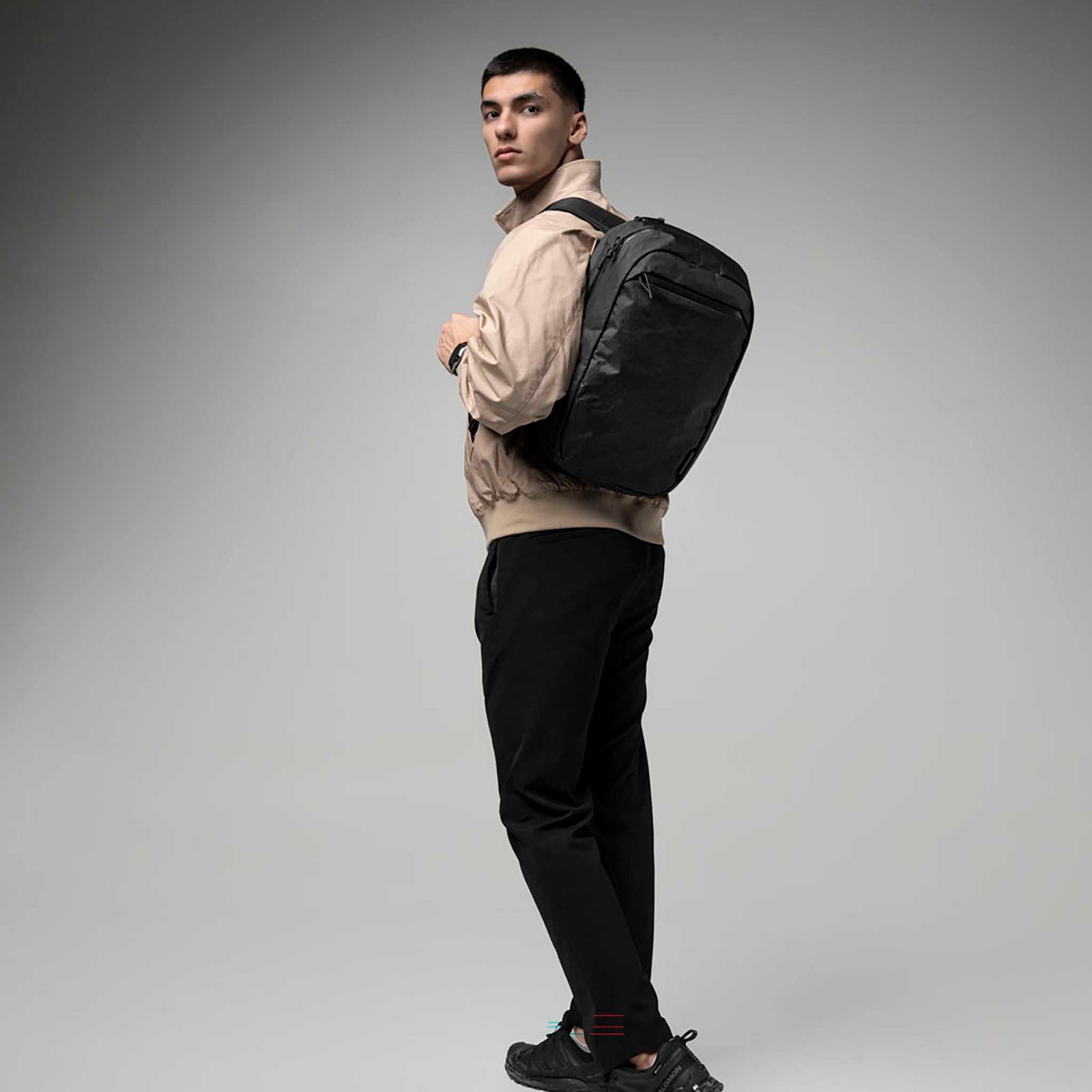 Essential Backpack 16L Alpaka AD010840103 Backpacks 16L / Black X-Pac Vx21