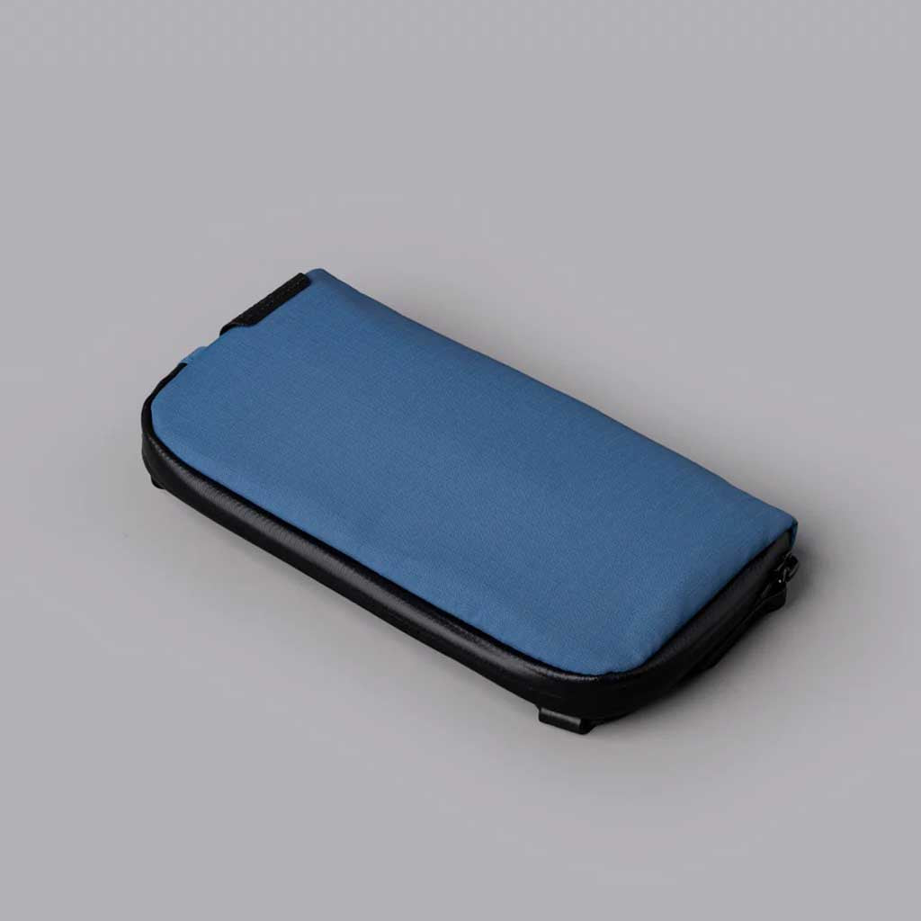 Flight Pouch Alpaka AA010510618 Pouches 300ml / Blue | Axoflux 210D