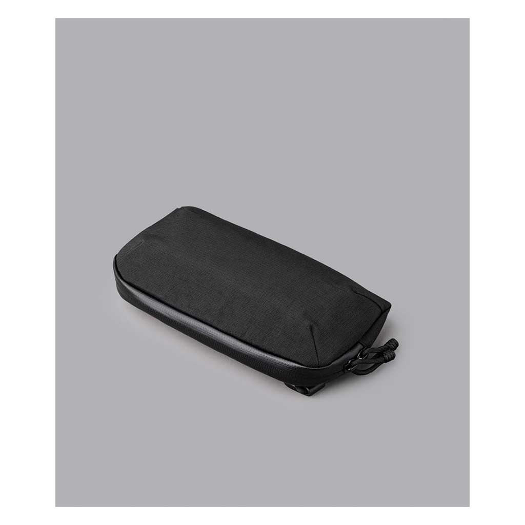 Flight Pouch Pro Alpaka AA010810124 Pouches 0.7L / Black | Axoflux 400D