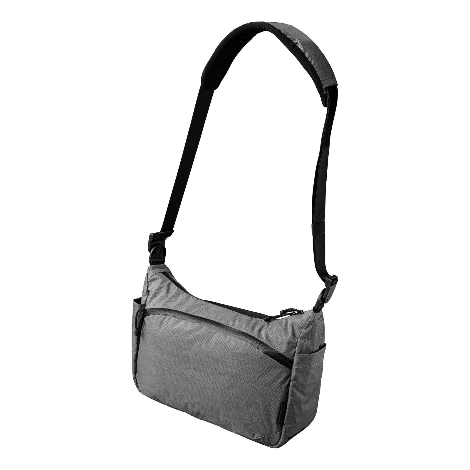 Flight Satchel Alpaka AD010860230 Satchels One Size / Grey Ultradyne 100D