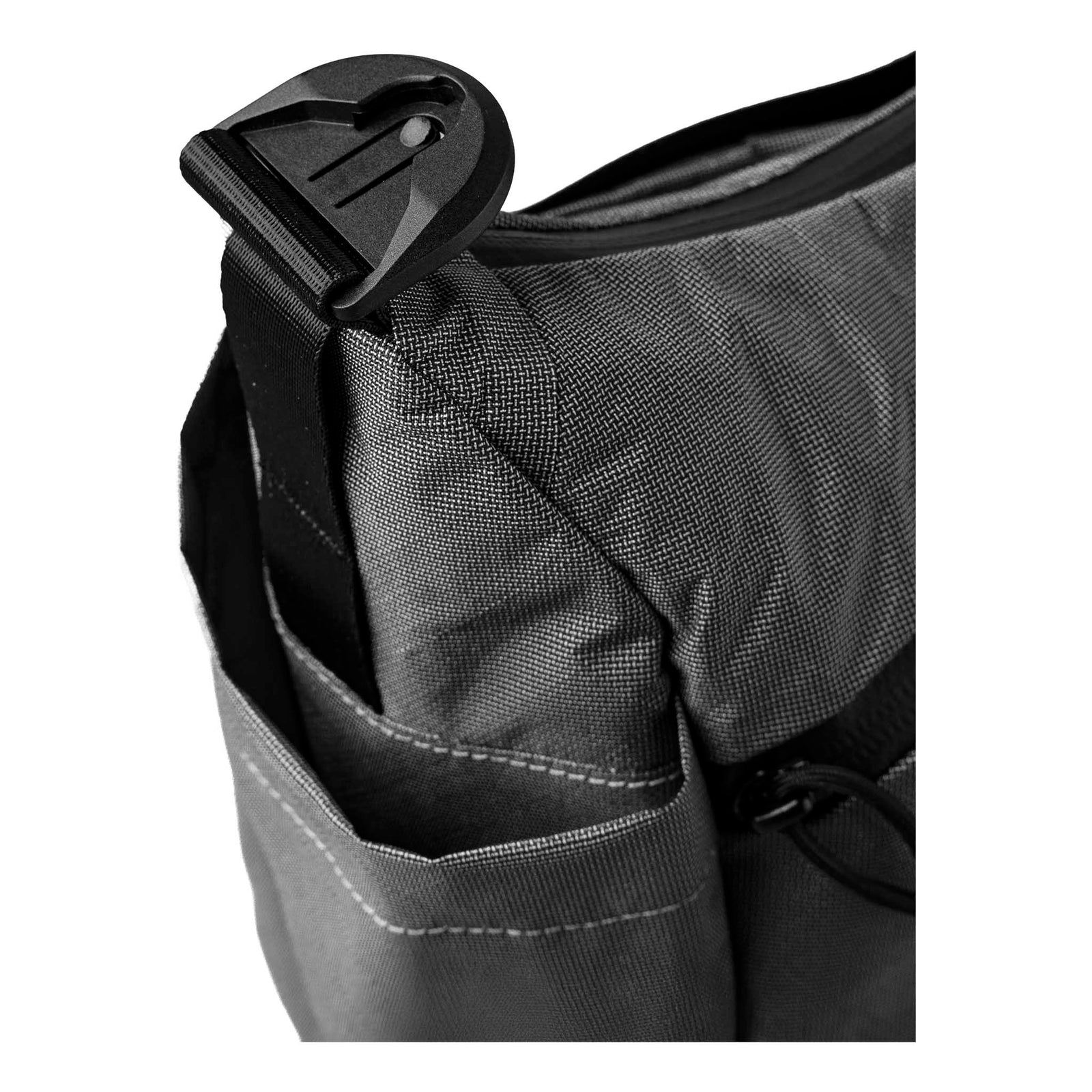 Flight Satchel Alpaka AD010860230 Satchels One Size / Grey Ultradyne 100D