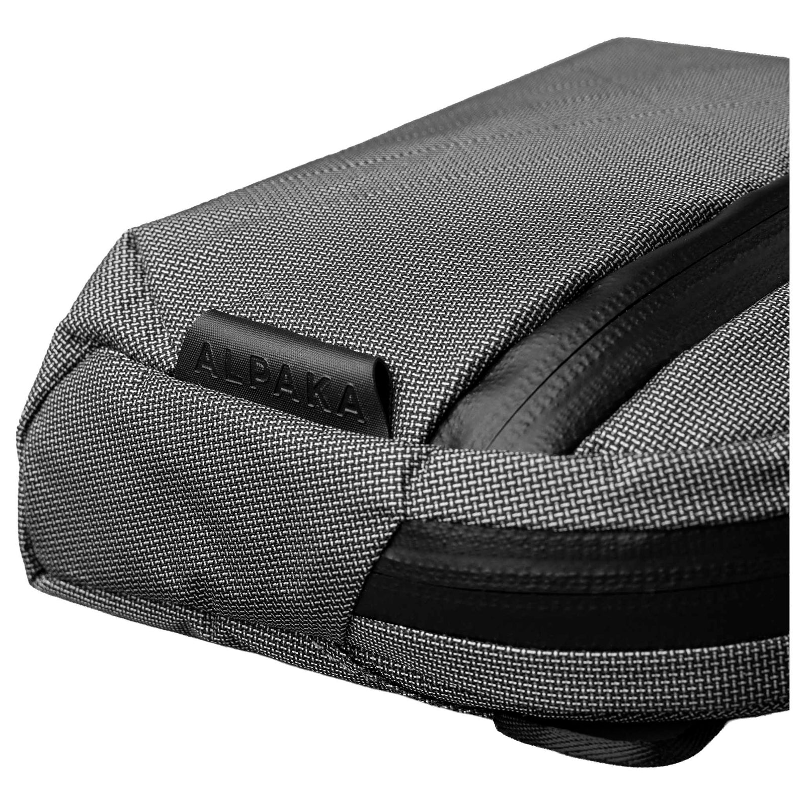 Flight Sling 1L Alpaka AA010530230 Sling Bags 1L / Grey Ultradyne 100D