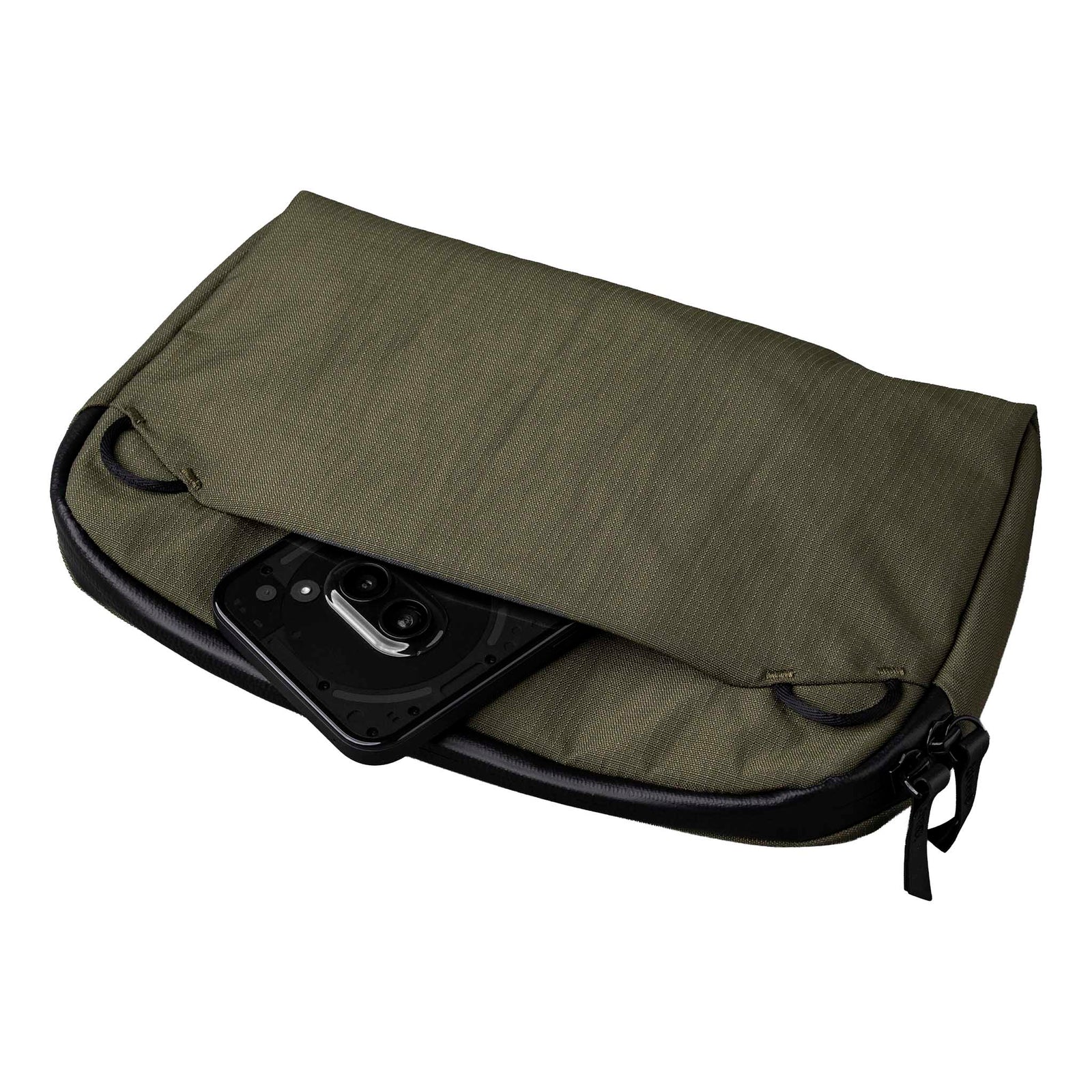 Flight Sling 2L Alpaka AA010460524 Sling Bags 2L / Green | Axoflux 400D