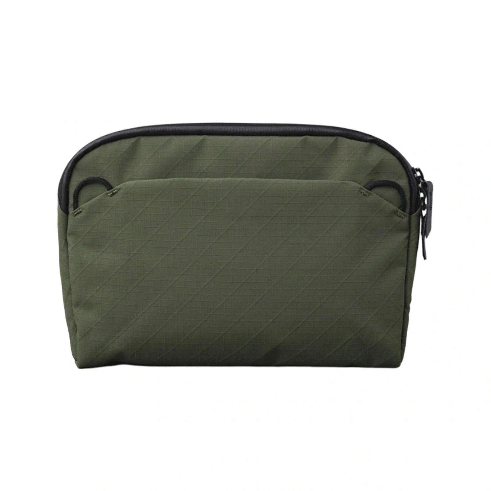 Flight Sling 2L Alpaka AA010460526 Sling Bags 2L / Green | Axogrid 210D